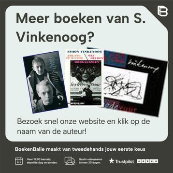 De ware Adam - S. Vinkenoog 9789054520740, Verzenden, Gelezen, S. Vinkenoog