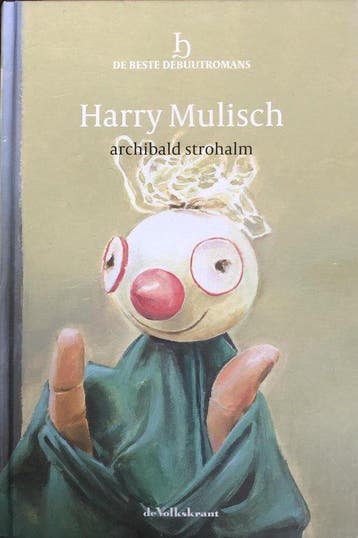 , Archibald Strohalm, Verzenden, Gelezen