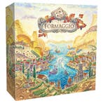 Formaggio - NIEUW, Verzenden, Nieuw