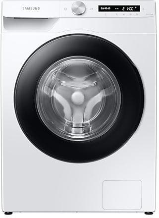Samsung Ww90t534aaw Autodose Wasmachine 9kg 1400t, Ophalen of Verzenden, Nieuw, Voorlader, 85 tot 90 cm