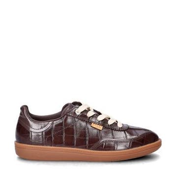 Ecco Soft 11 lage sneakers voor dames in het Bruin, Ecco, Bruin, Verzenden, Nieuw