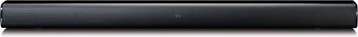 Soundbar voor TV - Bluetooth - HDMI - AUX - Zwart Lenco SB-0, Verzenden, Nieuw