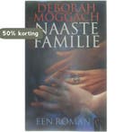 Naaste familie - D. Moggach 9789029529723 D. Moggach, Boeken, Verzenden, Gelezen, D. Moggach