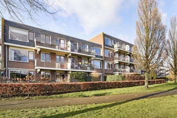 Te huur: Appartement Het Brugstuk in Heiloo, Noord-Holland, Heiloo, Appartement