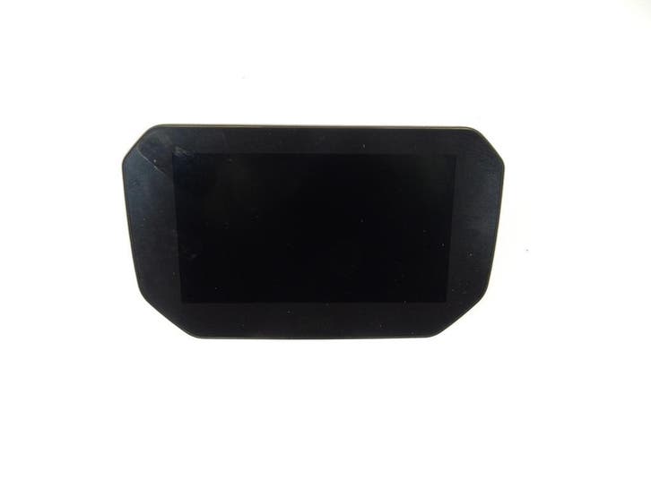 BMW R 1200 RS Instrumentenpaneel TFT-DISPLAY B / 62111683196, Motoren, Onderdelen | BMW, Ophalen of Verzenden