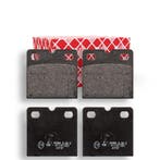 Remblokken set JAGUAR XK II (3.6,5.0 XKR-S,4.2 XK), Ophalen of Verzenden, Nieuw