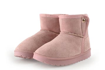 Barbarella Snowboots Meisjes in maat 28 Roze, Kinderen en Baby's, Kinderkleding | Schoenen en Sokken, Verzenden, Jongen of Meisje