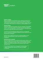 Basisboek Juridisch | versie 2025 | combipakket / Knowhow, Boeken, Verzenden, Gelezen