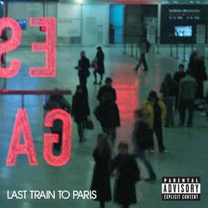cd - Diddy Dirty Money - Last Train To Paris, Cd's en Dvd's, Cd's | Overige Cd's, Zo goed als nieuw, Verzenden