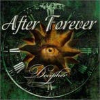 cd - After Forever - Decipher, Verzenden, Zo goed als nieuw
