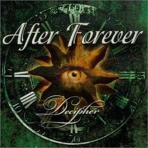 cd - After Forever - Decipher, Cd's en Dvd's, Cd's | Overige Cd's, Zo goed als nieuw, Verzenden