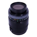 Cosina AF 100mm f/3.5 MC Macro Objectief (1:2) voor Canon EF, Verzenden, Zo goed als nieuw