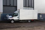 Veiling: Bestelwagen Iveco Daily 35C14G CNG 100kW 2018, Overige merken, Gebruikt, Overige kleuren, Overige brandstoffen
