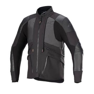 Alpinestars AMT-10 Drystar XF Jas Zwart, Nieuw met kaartje, Jas | textiel, Alpinestars, Heren