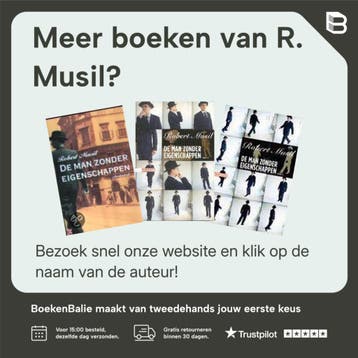 De verwarring van de jonge Törless - R. Musil 9789029075497, Boeken, Verzenden, Gelezen, R. Musil