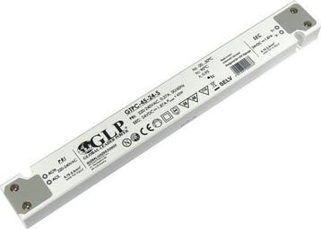 LED voeding 30 watt 24 volt 1,25 Ampère - IP20 - compact -, Antiek en Kunst, Verzenden