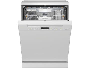 Miele G 7222 SC BRWS - Vrijstaande vaatwasser - 14 couverts, Verzenden, Zo goed als nieuw