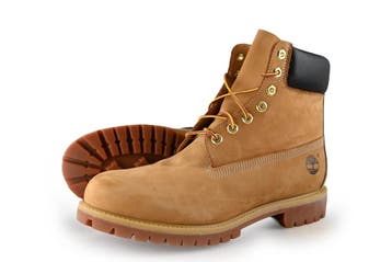 Timberland Boots in maat 46 Geel, Overige kleuren, Verzenden, Timberland, Boots