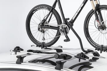 Originele Audi fietsendrager, Ophalen of Verzenden, Nieuw