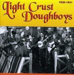 cd - The Light Crust Doughboys - Light Crust Doughboys 19..., Verzenden, Zo goed als nieuw