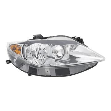 Koplamp o.a: Seat, Ibiza IV (6J5), Ibiza IV SC (6J1), Ophalen of Verzenden, Nieuw, Seat