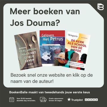 Samen luisteren in de stilte 9789033801709 Jos Douma, Verzenden, Gelezen, Jos Douma