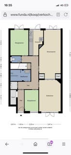 Te huur: Appartement Bosschestraat in Den Haag, Den Haag, Appartement, Zuid-Holland