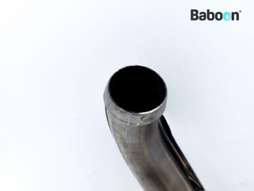Uitlaat Bochtenset Harley-Davidson FLFB Softail Fat Boy, Verzenden, Gebruikt