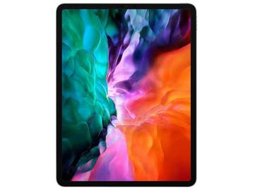 Apple iPad Pro (2020, A12 series) - Spacegrijs - 256 GB -, Computers en Software, Verzenden, Zo goed als nieuw