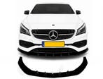 Frontspoiler | Mercedes-Benz | CLA-Klasse | C117 Facelift |, Verzenden, Nieuw, Mercedes-Benz
