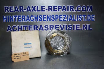 Tandkrans F16 (4e versnelling) Opel Ascona C, Kadett E., Verzenden, Nieuw, Opel