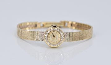 Rolex - Gold edition - Zonder minimumprijs - 20033 - Dames -, Nieuw