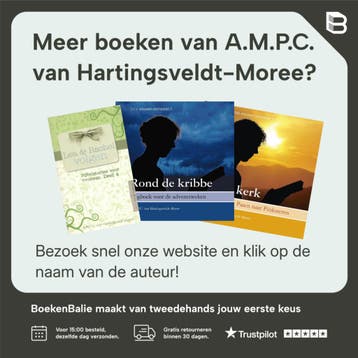 Vrouwen rond Mozes volgen / Vrouw vandaag / 5 9789462785656, Verzenden, Zo goed als nieuw, A.M.P.C. van Hartingsveldt-Moree