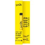 Got2B Glued 4 Brows & Edges 2-in-1 Gel, Verzenden, Nieuw