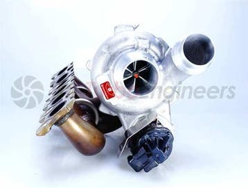 TTE510 B58 Upgrade Turbo, Verzenden