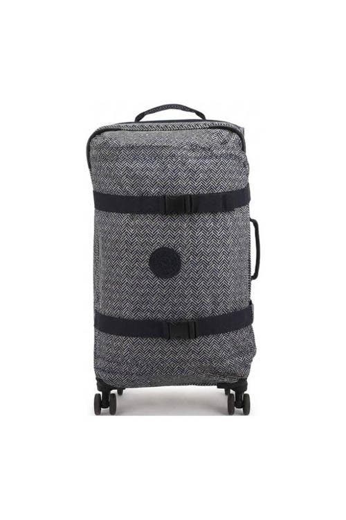 Kipling Koffer in maat Klein Overig, Sieraden, Tassen en Uiterlijk, Koffers, Verzenden