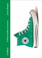 A Pocket Guide to Converse 9781529444407 Jessica Bumpus, Verzenden, Zo goed als nieuw, Jessica Bumpus