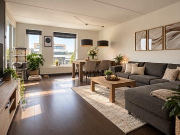 Te huur: Appartement Parallelweg in Veenendaal, Utrecht, Appartement, Veenendaal