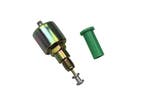 Volvo Solenoide carburateur - electro magnetische klep 1 pen, Auto-onderdelen, Verzenden, Nieuw, Volvo