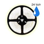 7.5 meter koud wit led strip waterproof IP68 - 60Leds/m, Ophalen of Verzenden, Nieuw