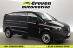 Mercedes-Benz Vito 116 CDI  Aut.  Airco  Adap.Cruise  Camera, Automaat, Zwart, Mercedes-Benz, Diesel