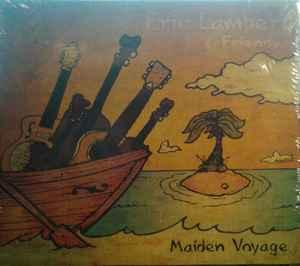 cd - Eric Lambert &amp; Friends - Maiden Voyage, Verzenden, Zo goed als nieuw