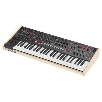 Sequential Trigon-6, Muziek en Instrumenten, Synthesizers, Ophalen of Verzenden, Nieuw