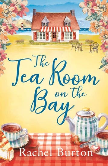 The Tearoom on the Bay - Rachel Burton 9781800245945, Boeken, Verzenden, Gelezen, Rachel Burton