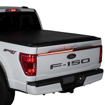Putco 21-23 Ford F150 (w/OE LED Taillights & No OBS/Tow, Ophalen of Verzenden, Nieuw