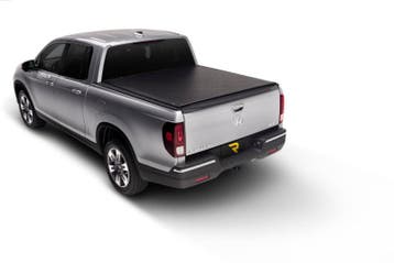 Truxedo 17-20 Honda Ridgeline 4ft 8in Lo Pro Bed Cover, Ophalen of Verzenden, Nieuw