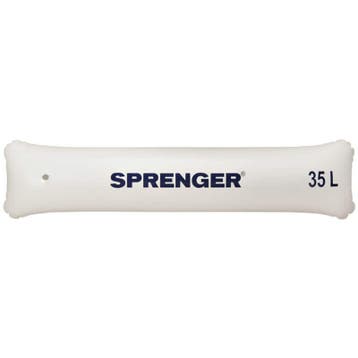 Sprenger Luchtzak 97cm x 23cm, Watersport en Boten, Ophalen of Verzenden, Nieuw