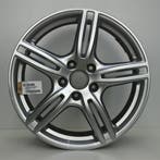 Originele velgen 20 inch Porsche Panamera *OS1007925*, Gebruikt, Velg(en), Ophalen of Verzenden, Personenwagen