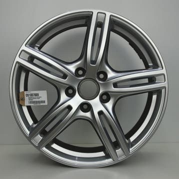 Originele velgen 20 inch Porsche Panamera *OS1007925*, Gebruikt, Velg(en), Ophalen of Verzenden, Personenwagen