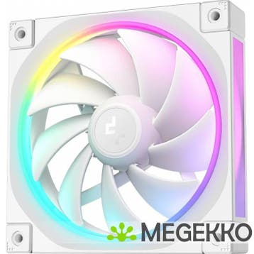 DeepCool FL12 WH, Verzenden, Nieuw